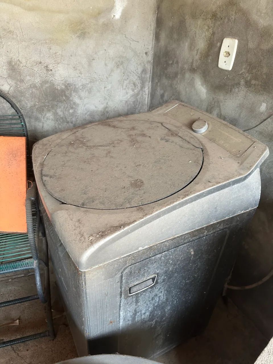 maquina de lavar roupas 11 kg brastemp - Foto 2