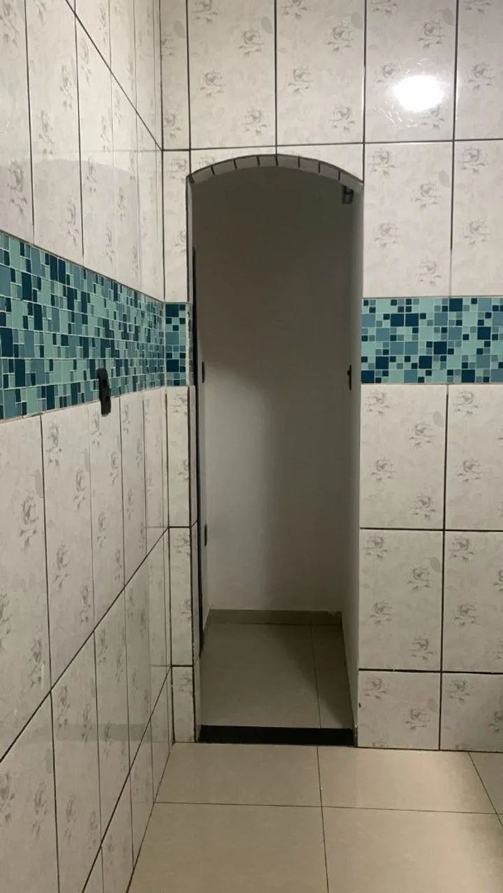 Foto - Belo Horizonte - Castanheira (Barreiro)
