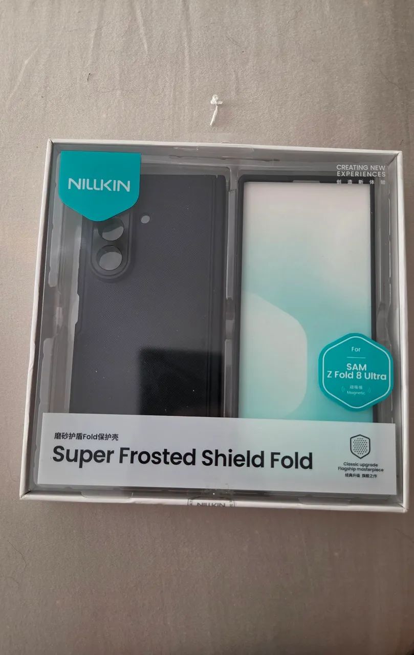 Capa z fold 8 ultra / z fold 7