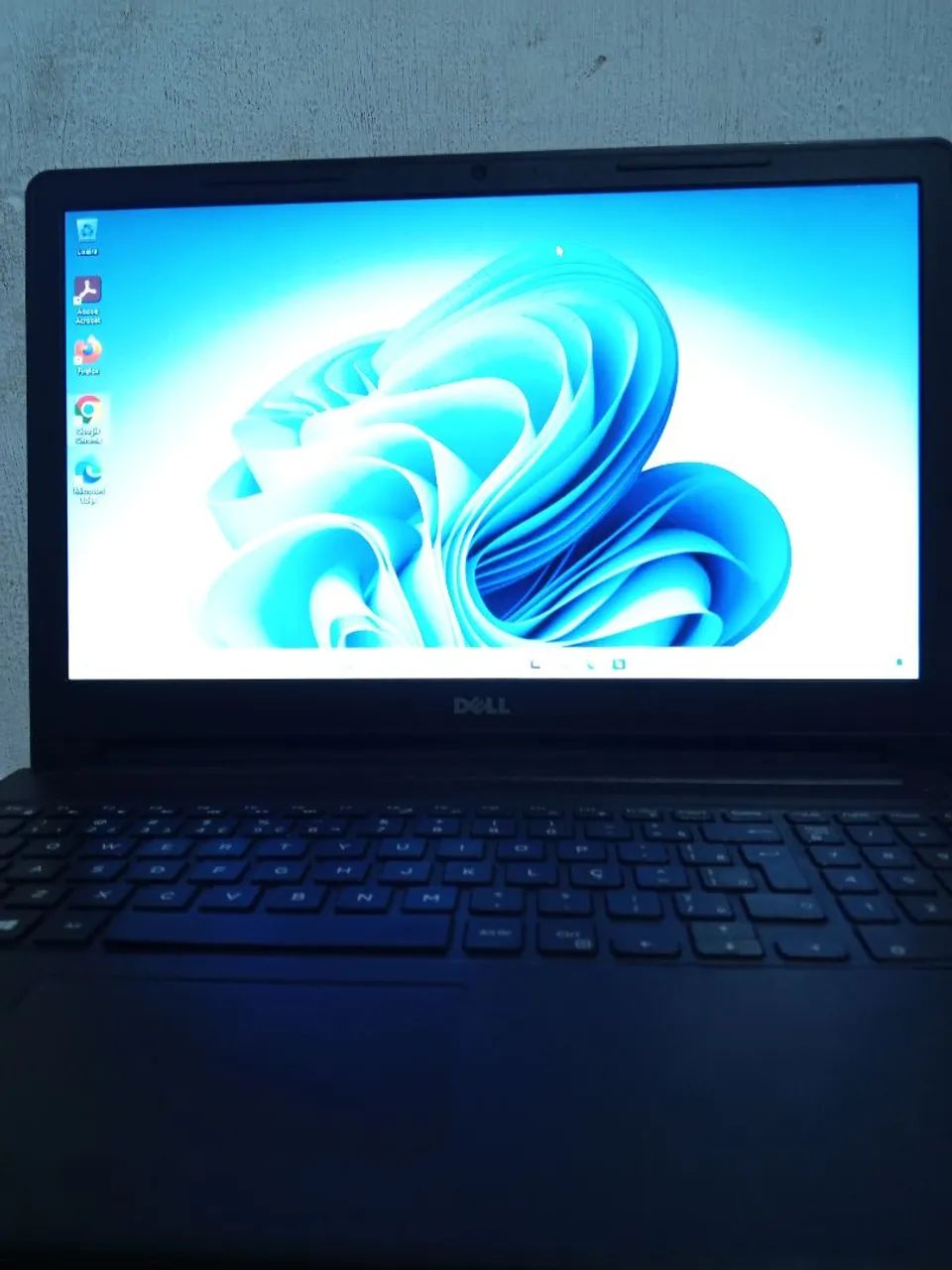 DELL CORE 7 - 8° GERAÇÃO. - Foto 5