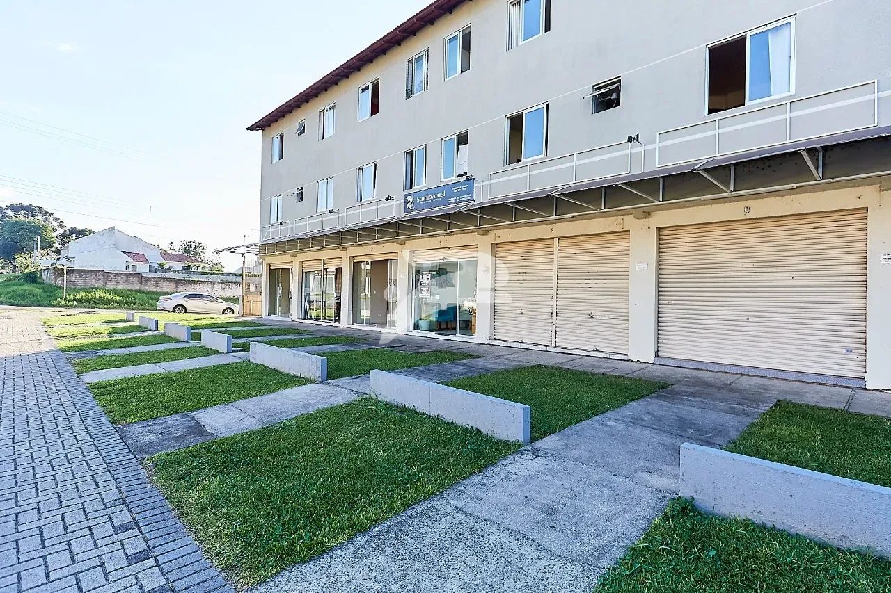 Loja Portao 30m²