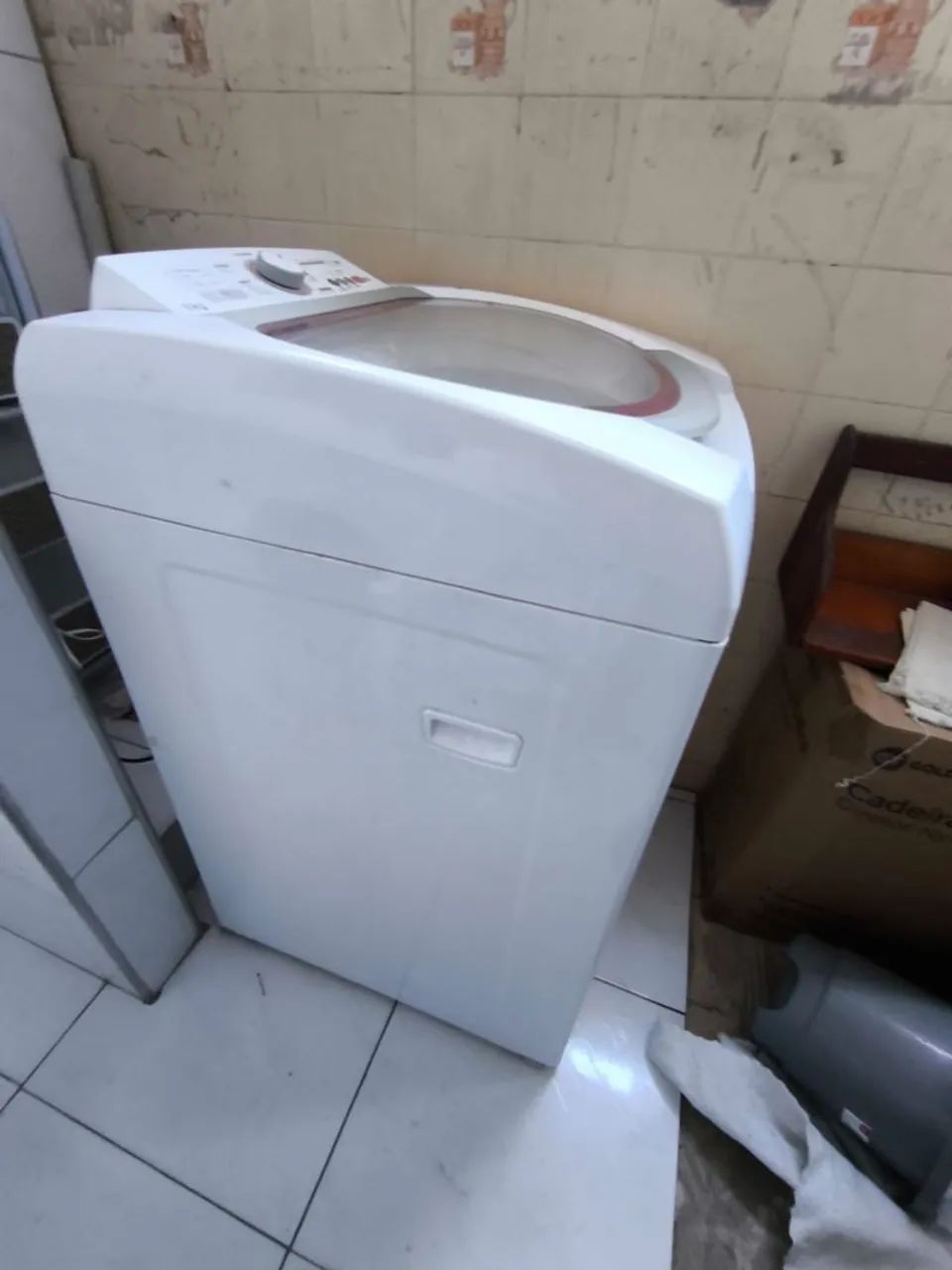 Brastemp - 11KG - Foto 2