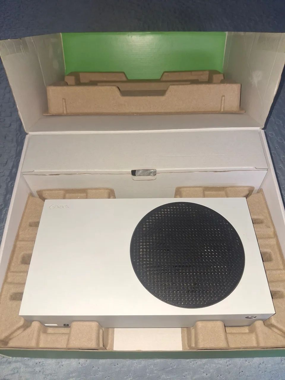 Xbox Series S  - Foto 2