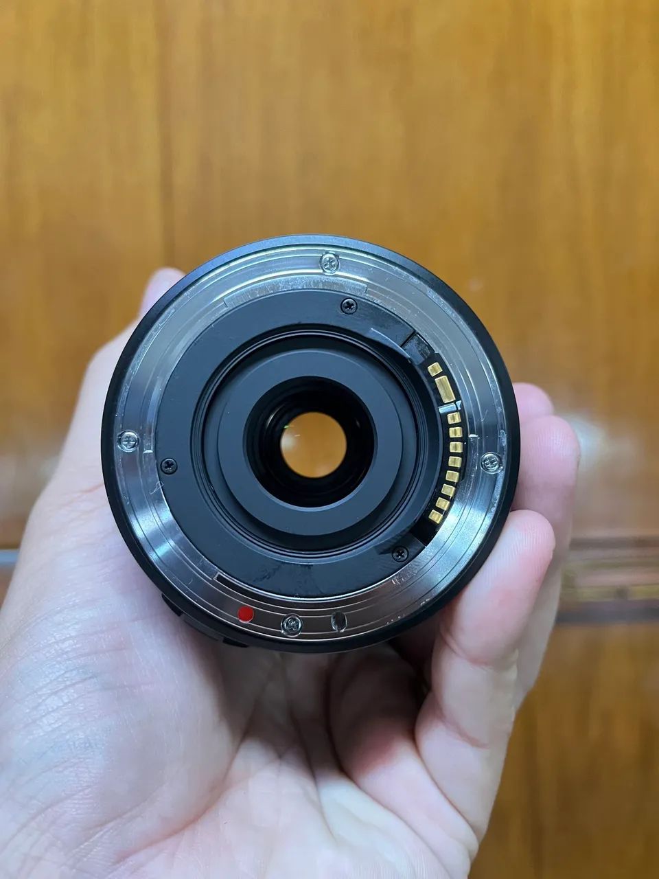Lente Sigma 10-20mm F4-5.6 Ex Dc Hsm Para Canon<br>SKU: sigma1020canon - Foto 4