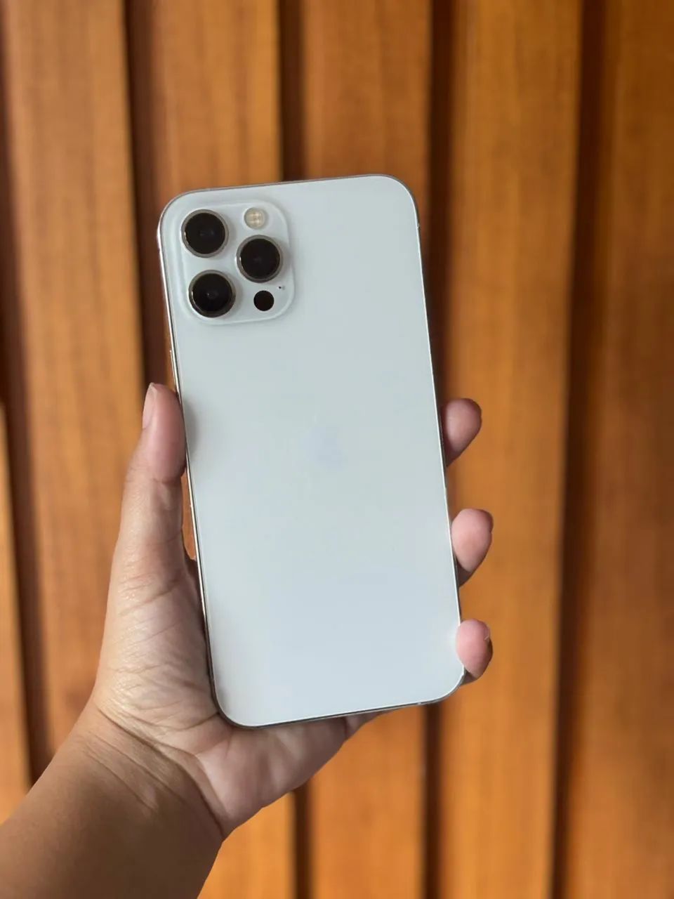 iPhone 12 Pro Max 256gb - Celulares e Smartphones - Centro
