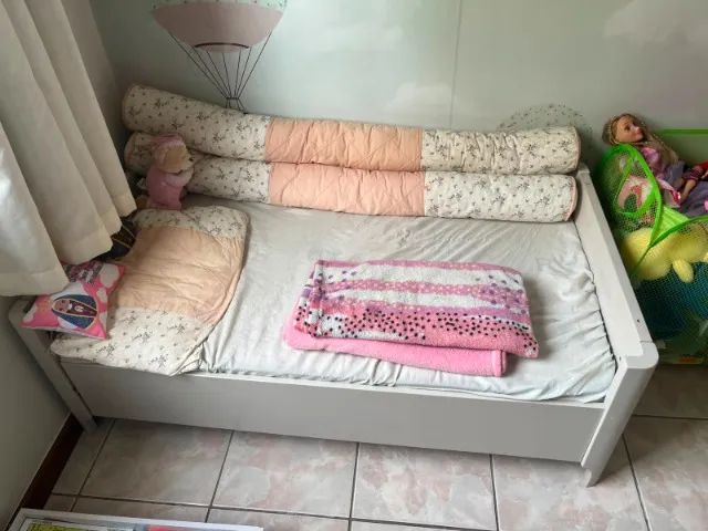 Berço 3 em 1 - Foto 6