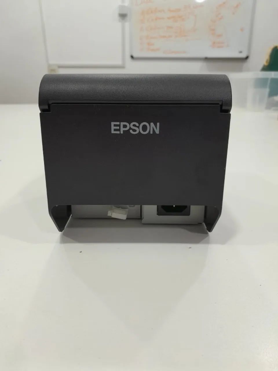 Impressora térmica de cupom Epson  - Foto 4