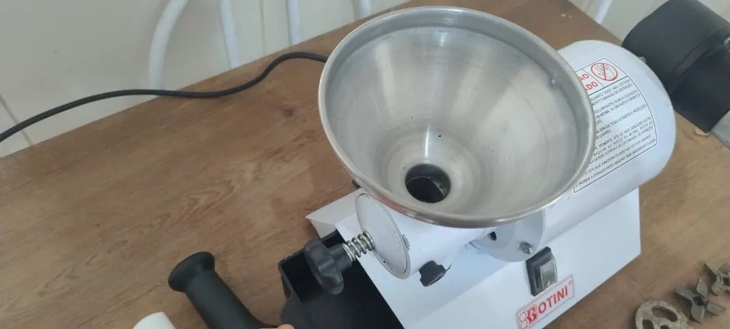 Moedor de Carne e Café Botini - Foto 4