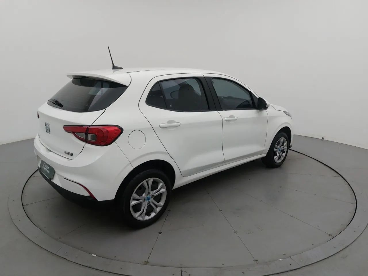 Fiat Argo Drive 1.0 Firefly 2025 - Foto 5