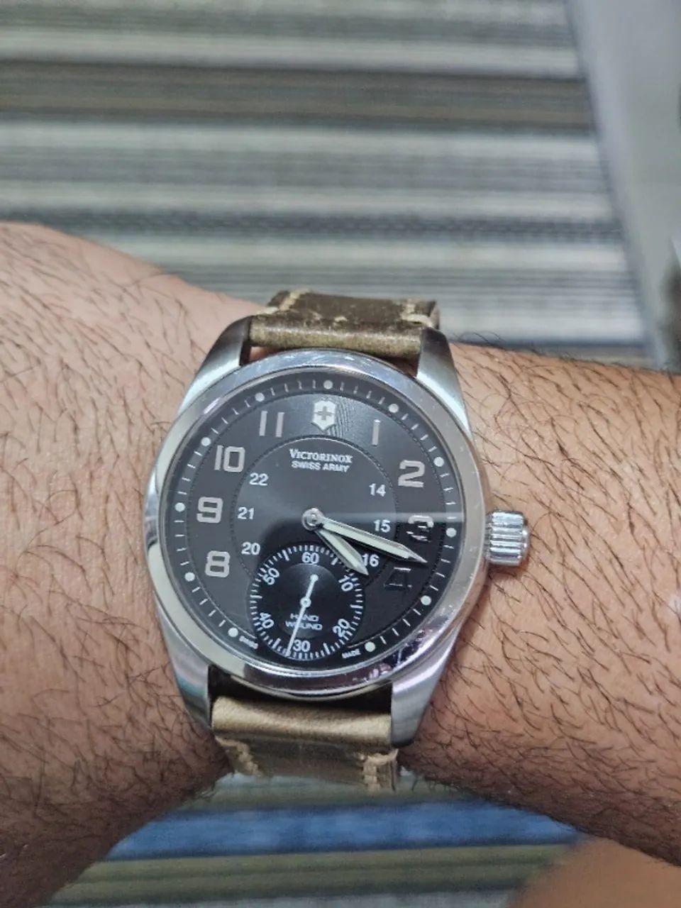 Victorinox Ambassador XL - Foto 4