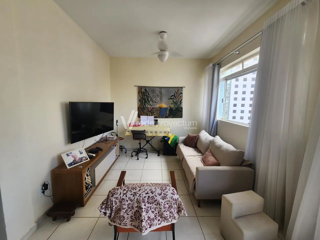 apartamento - Centro - Campinas - Foto 2