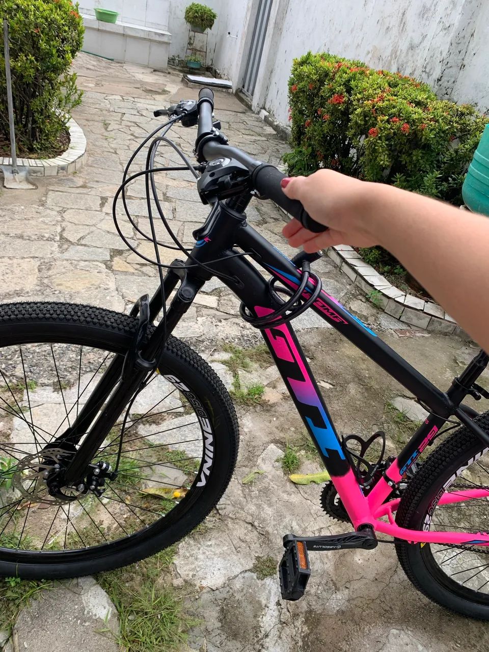 Bicicleta - Foto 3