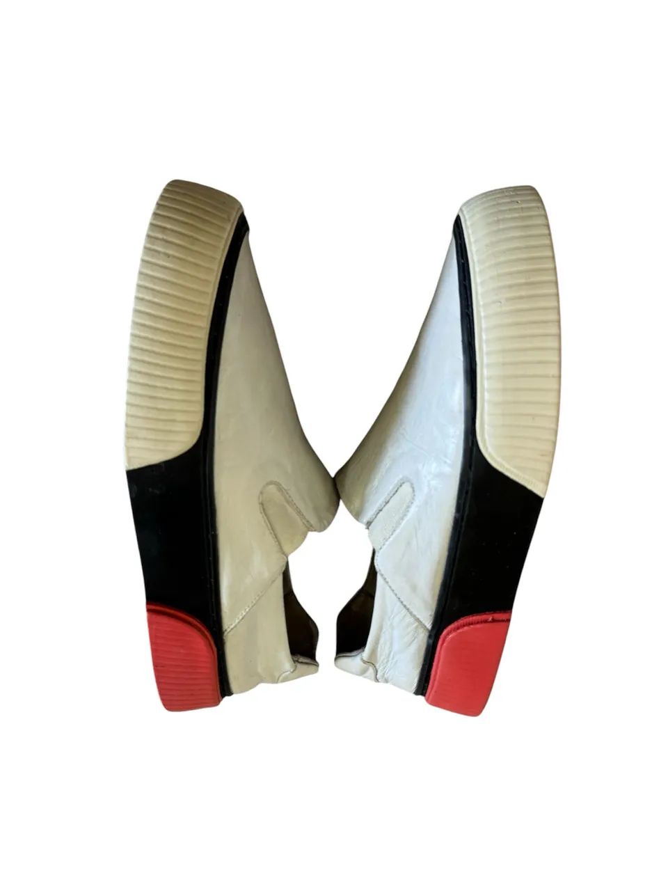 tênis slip-on Osklen Iate Creeper, original  - Foto 2