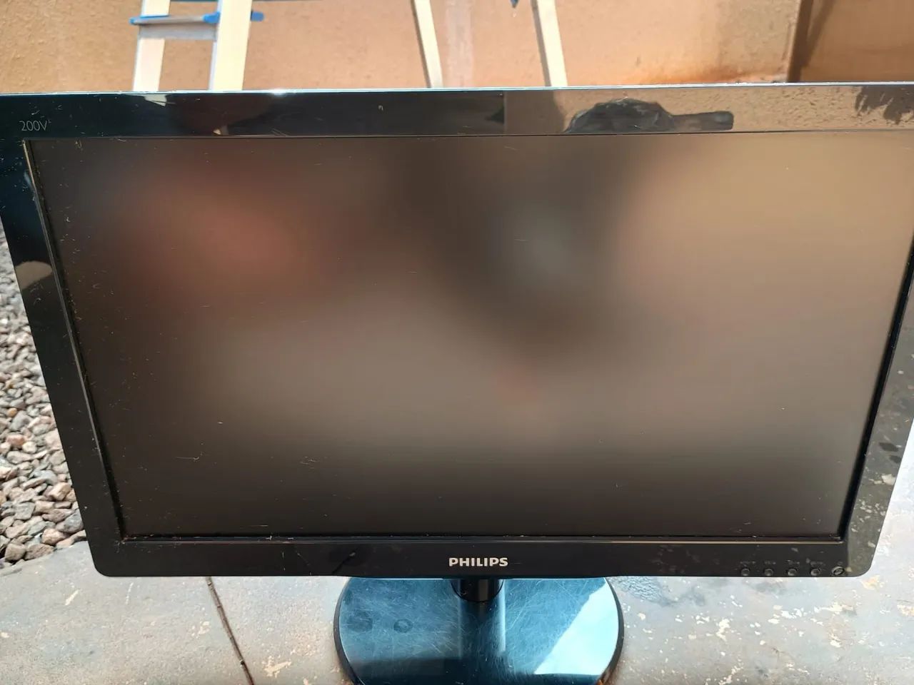 Monitor Philips  - Foto 2