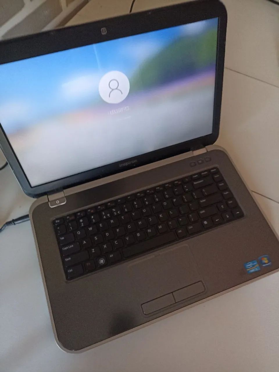 Notebook Dell inspiron  - Foto 2