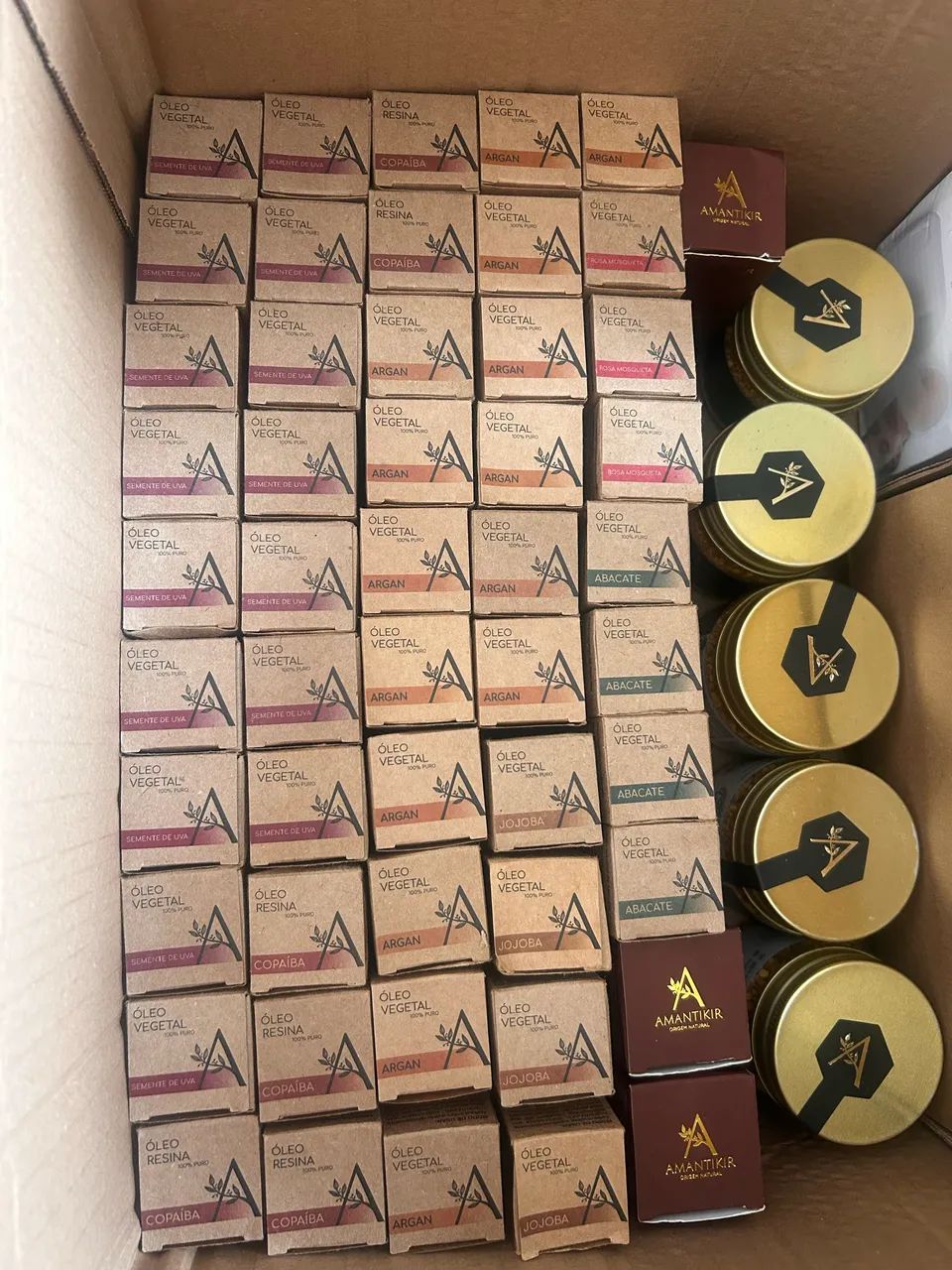 produtos Amantikir  - Foto 3