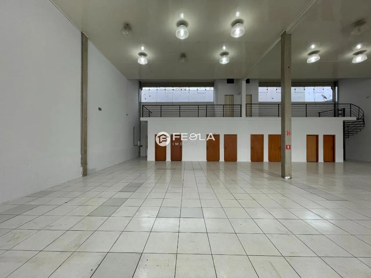 Salão para alugar em Americana, Centro, com 539 m² - Foto 5