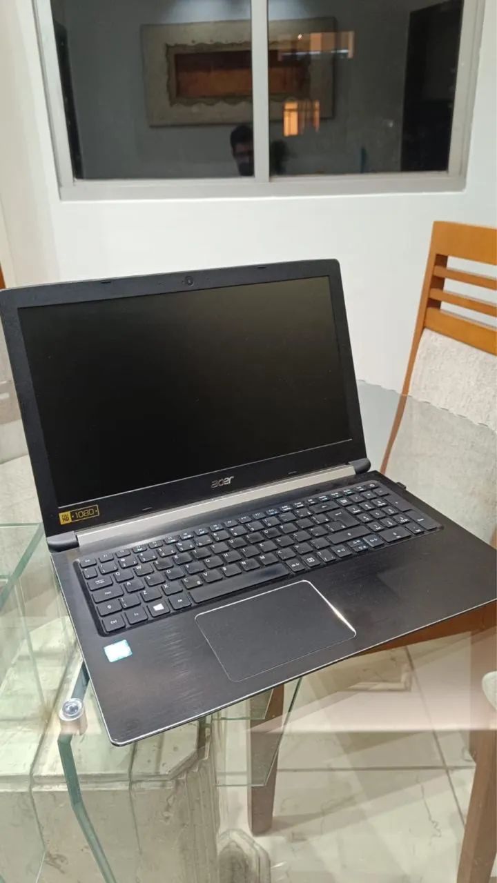 NOTEBOOK ACER ASPIRE - Foto 4