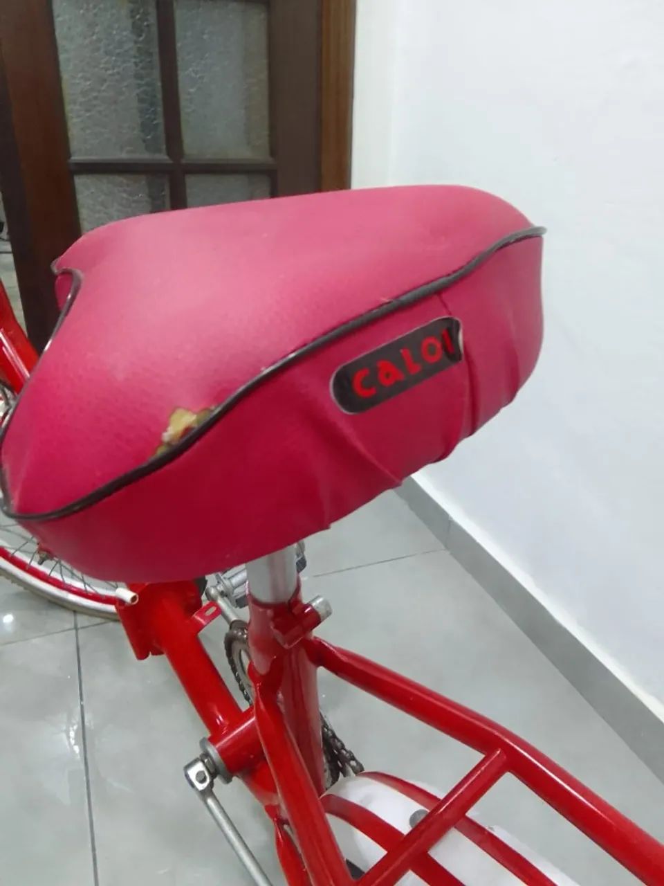 Caloi Berlineta de 1969 - Foto 5