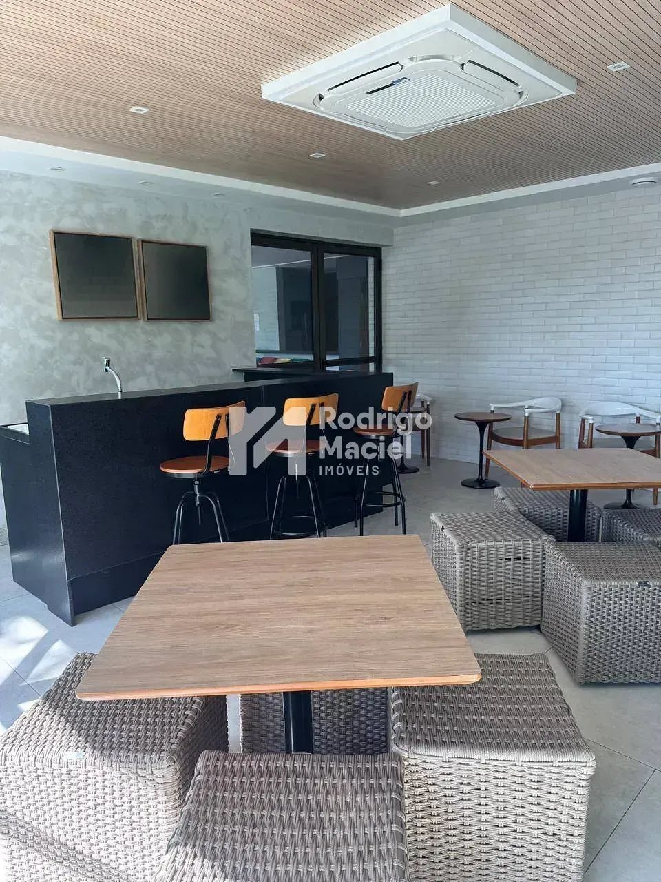 Apartamento à venda, Pina, Recife, PE - Foto 3