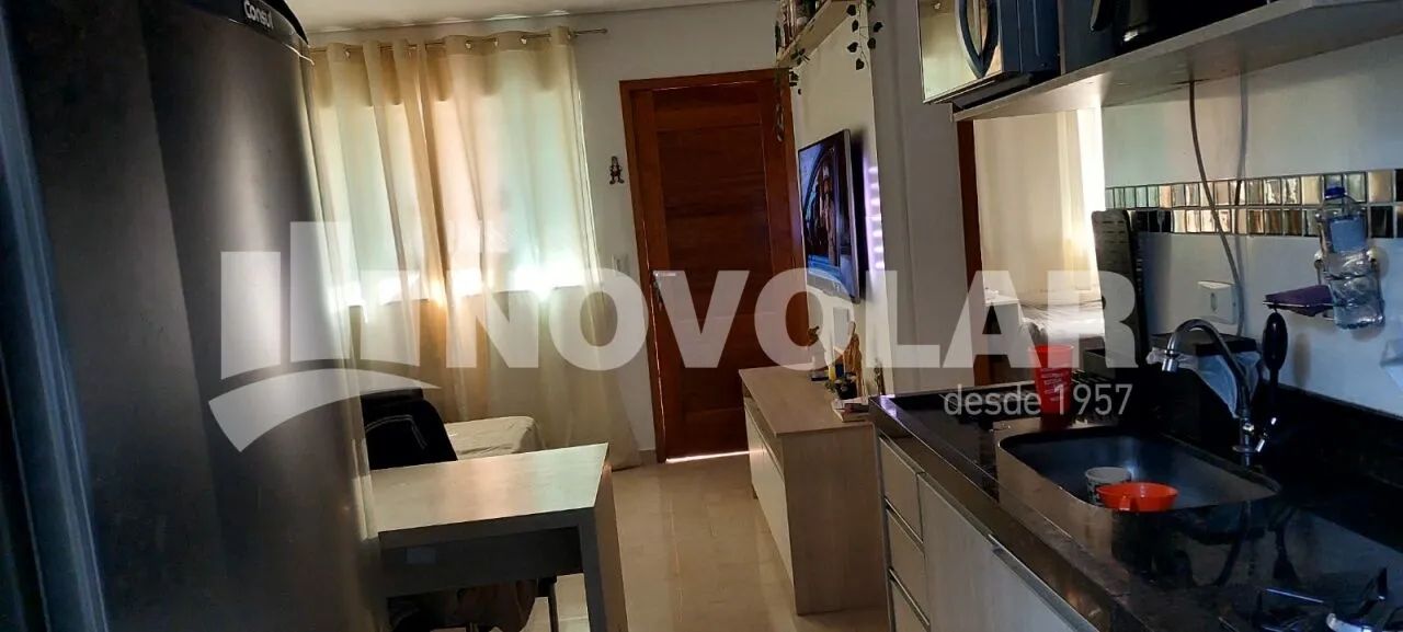 Apartamento, Vila Gustavo - Foto 2