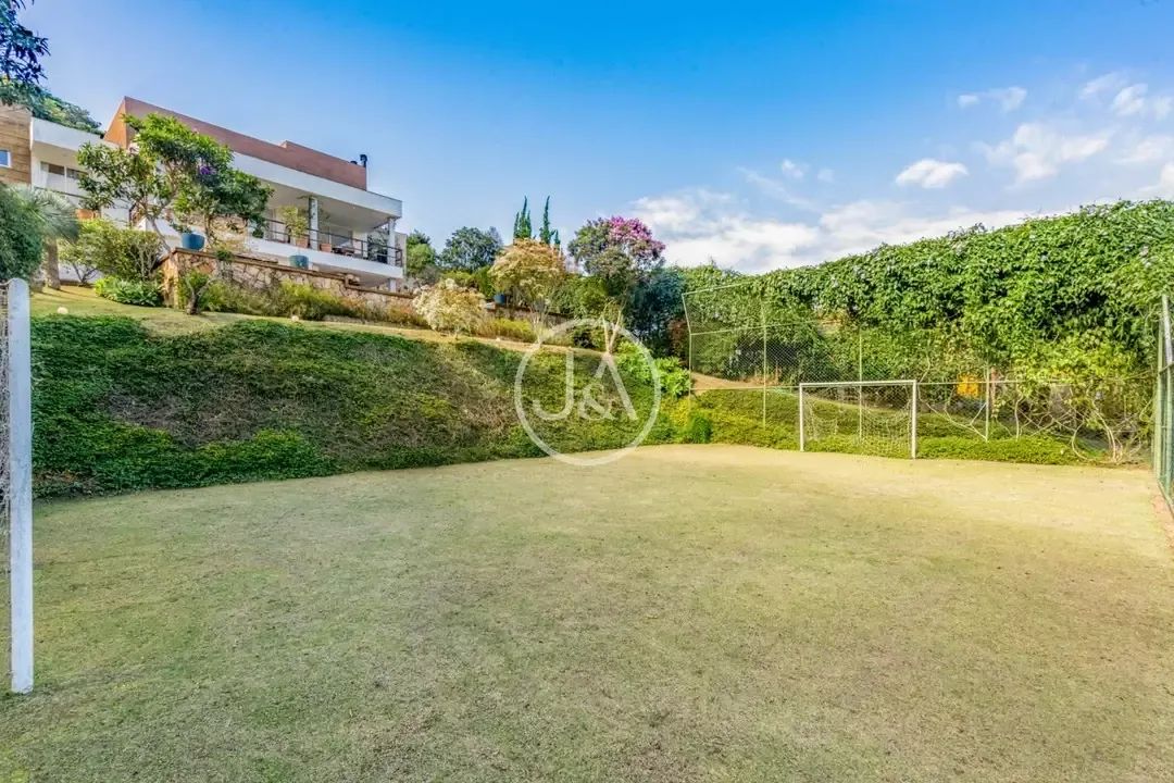 Casa para venda com 4 quartos, 2101m² - Araras - Petrópolis/RJ - Foto 5