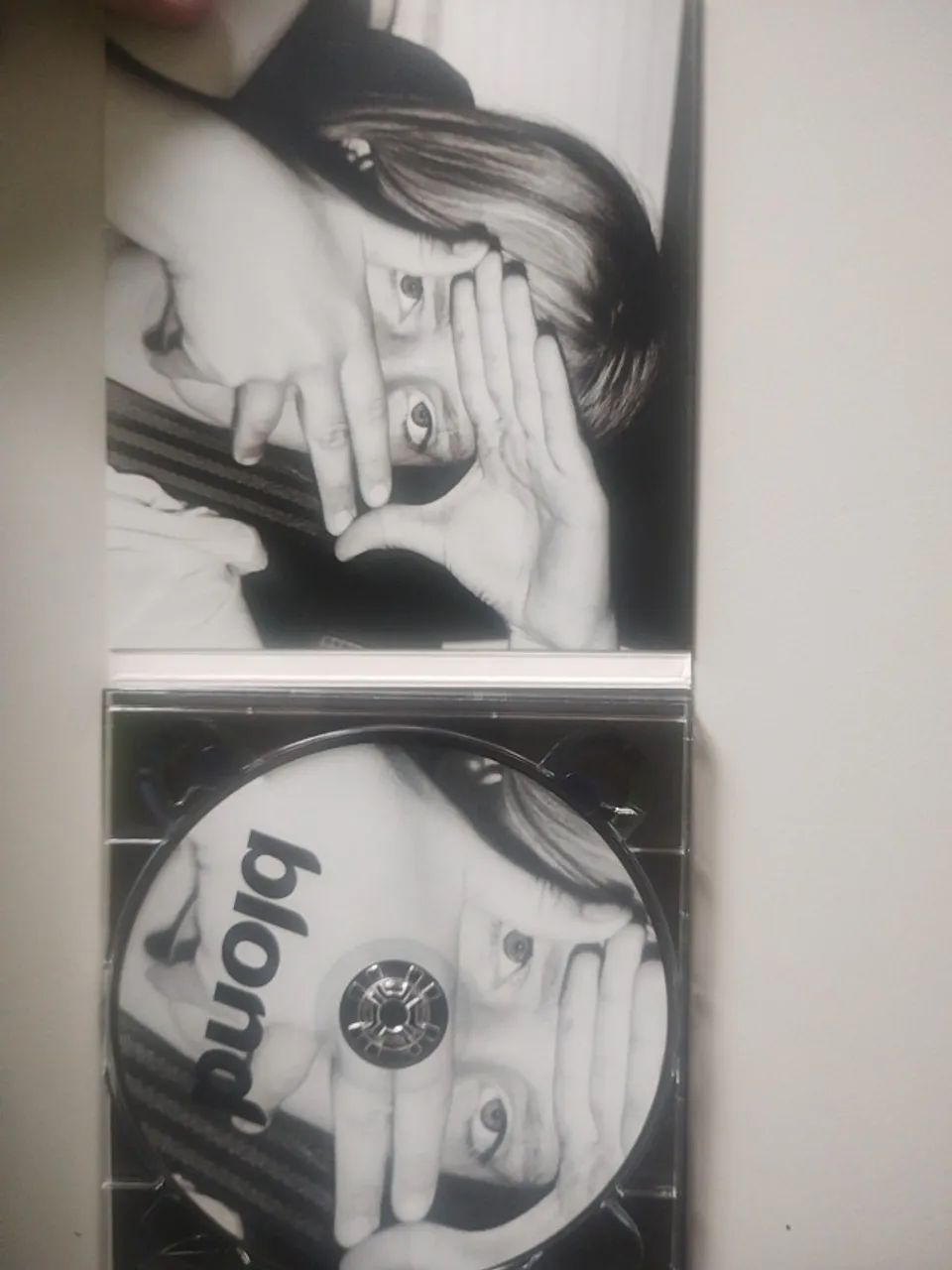 CD BLOND FRANK OCEAN - Foto 5