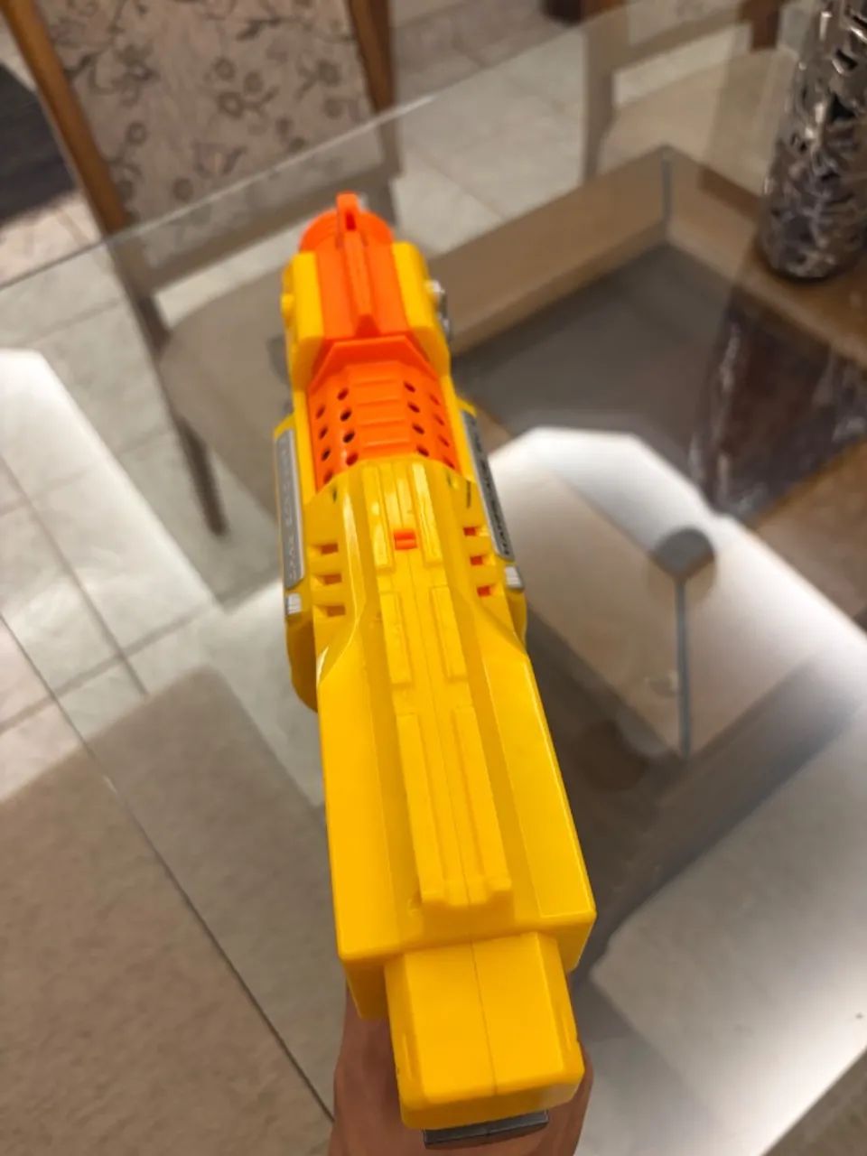 Arma Nerf  - Foto 2