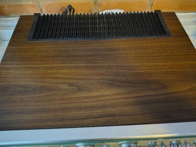 Receiver SANSUI G 9000 Pure Power DC Stereo -Para colecionador e