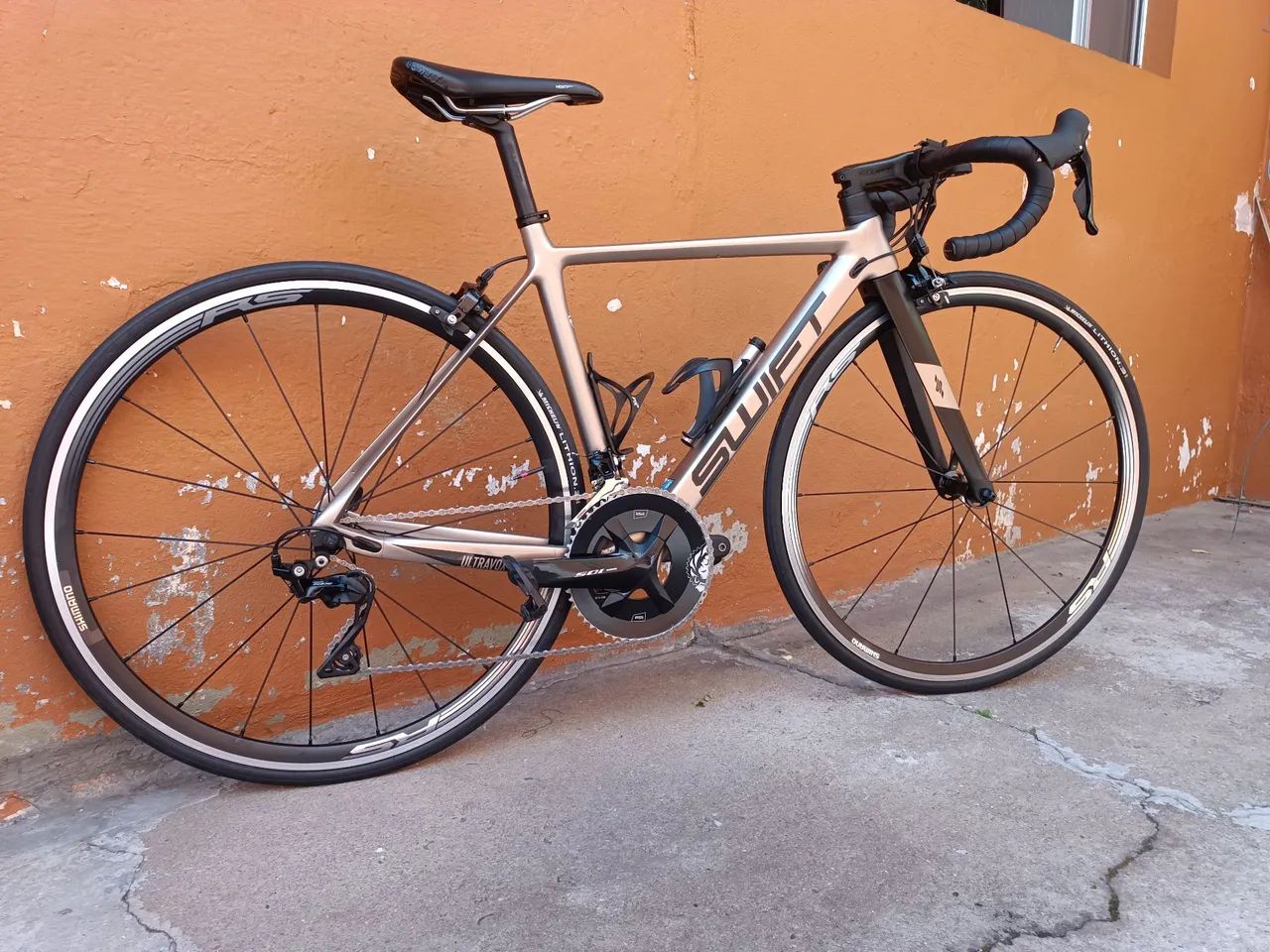 Bicicleta Swift Ultravox Comp  - Foto 4