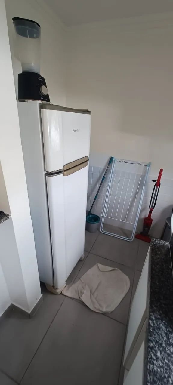 Alugo apartamento  com 2 quarto no São Jorge - Foto 3