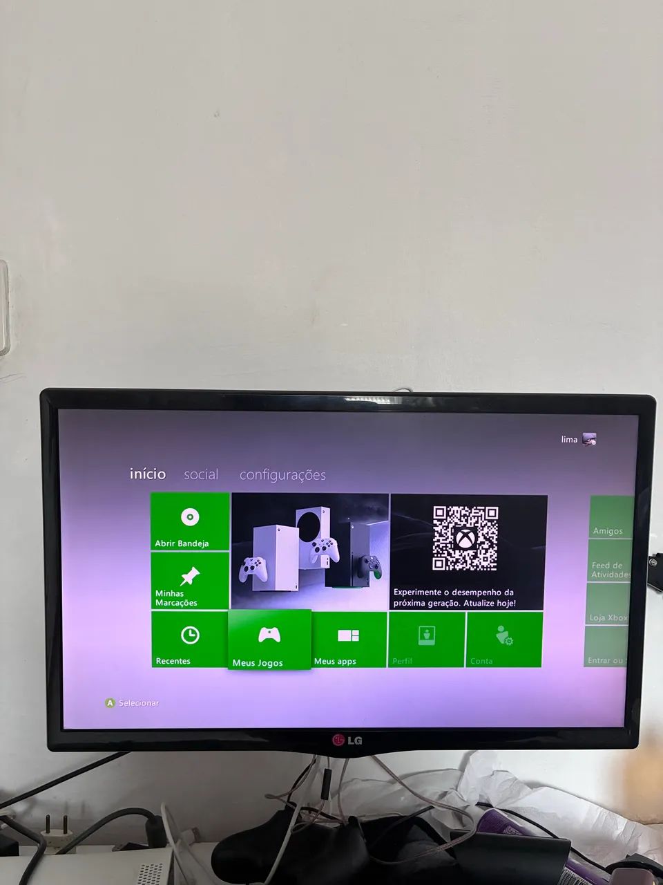 Xbox 360 arcade - Foto 3