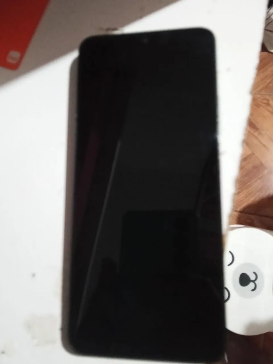 Redmi 14C leia o anúncio 