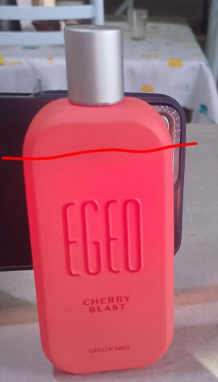 Perfume Eggeo  - Foto 4