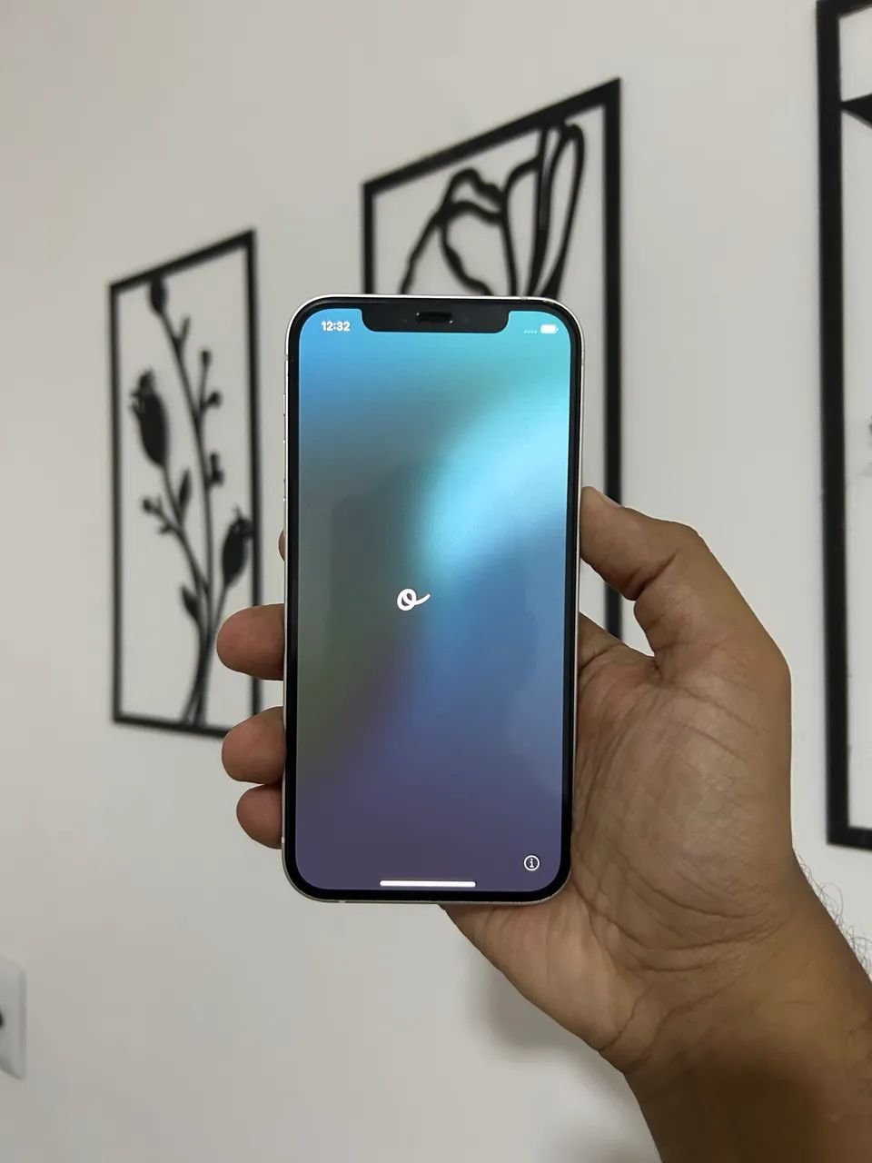 IPHONE 12 128GB TODO ORIGINAL - Celulares e Smartphones - Nossa