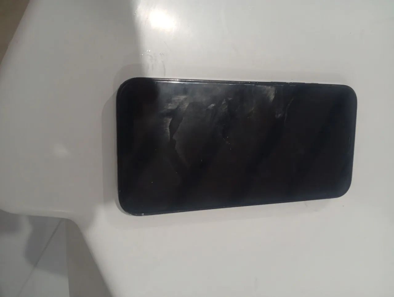 iPhone 12 promax 