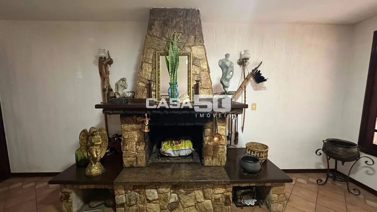 Chácara a venda Chácara São Rafael Campinas - Foto 6