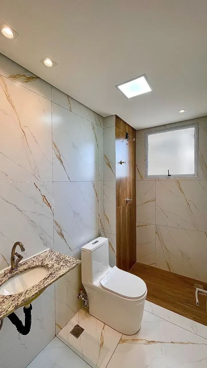 Apartamento com 2 quartos no Parque Orestes Ôngaro - Hortolândia - SP - Foto 3