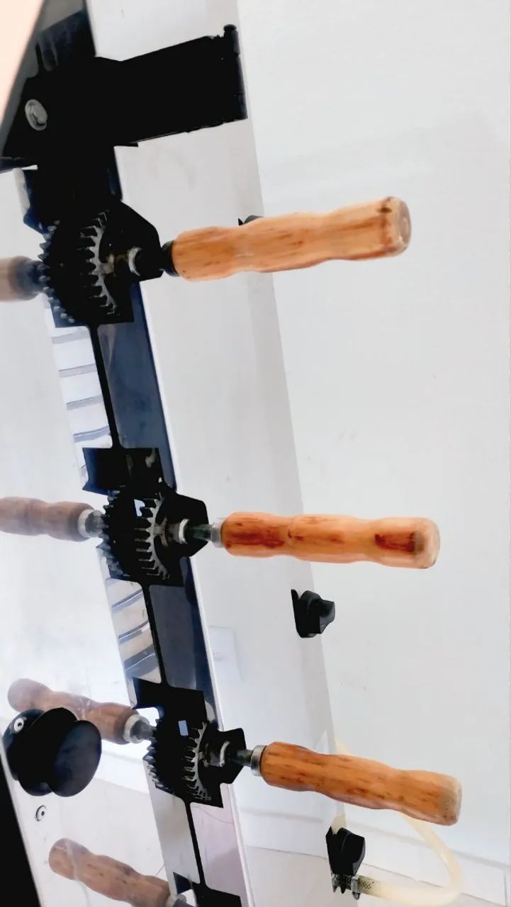Máquina de frango assado - Foto 2