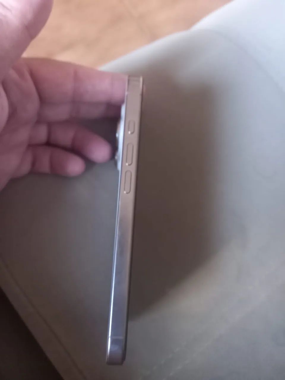 iPhone 16 pro 256 GB - Foto 2