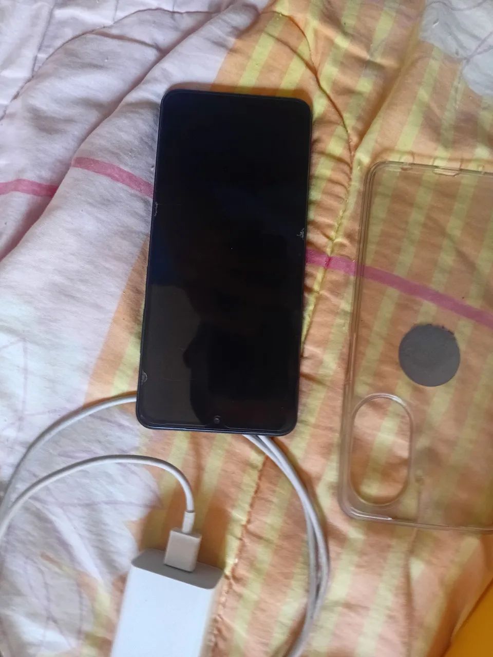 Celular Poco C71 - Foto 3