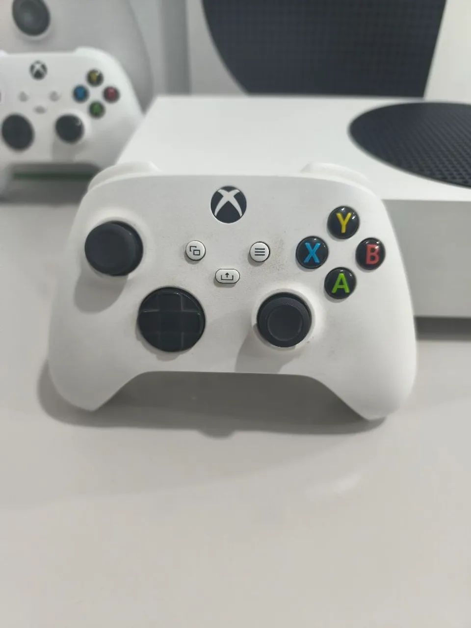 Xbox 360 - Foto 4