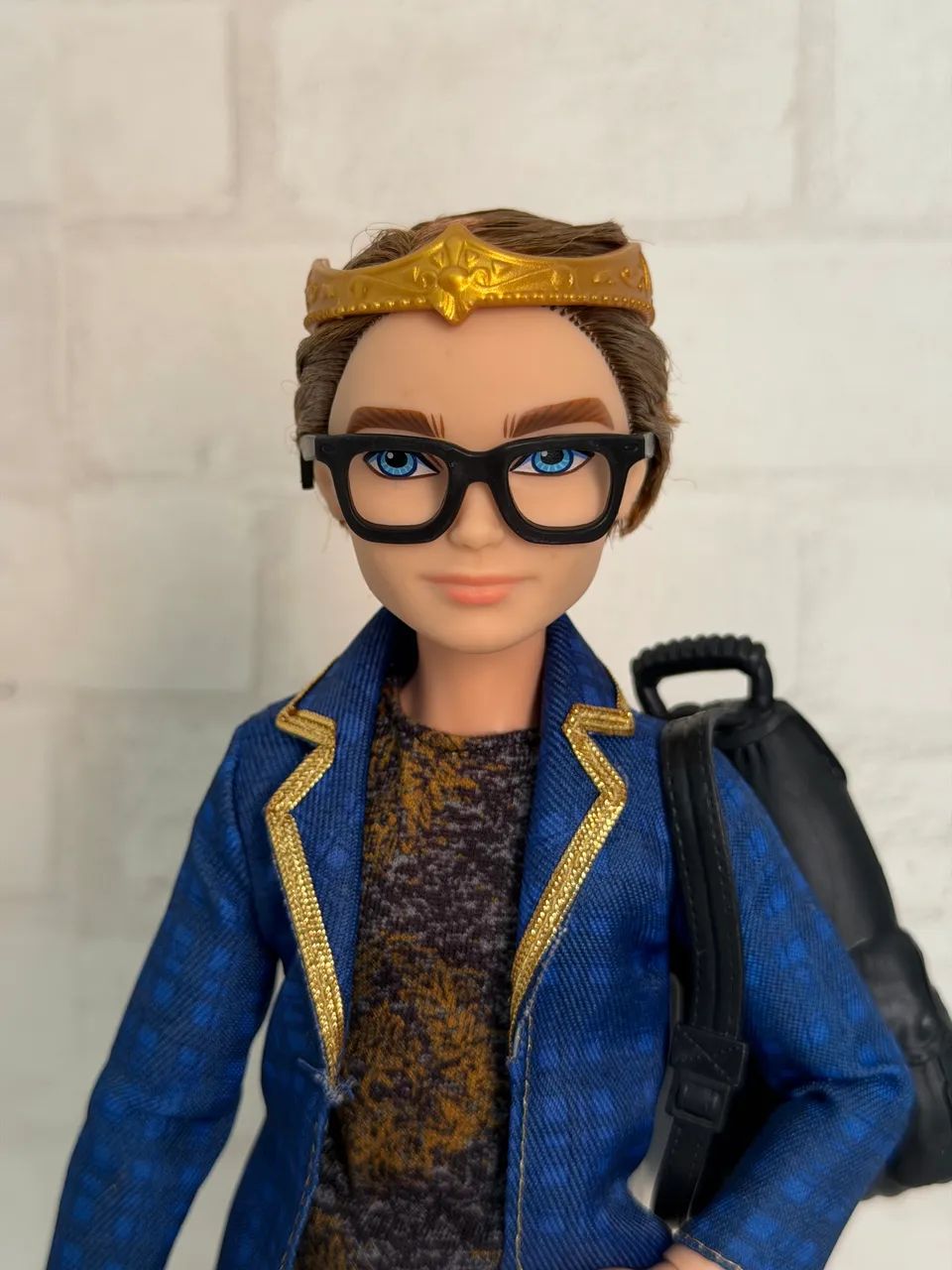 Boneco Ever After High Dexter Charming - Foto 2