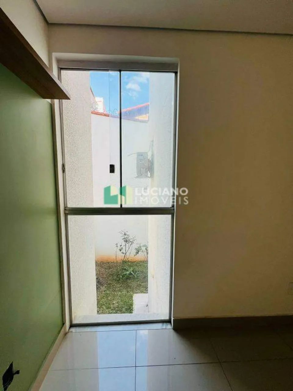 Apartamento 2 Quartos com elevador e 1 vaga no Santa Amélia - Foto 4