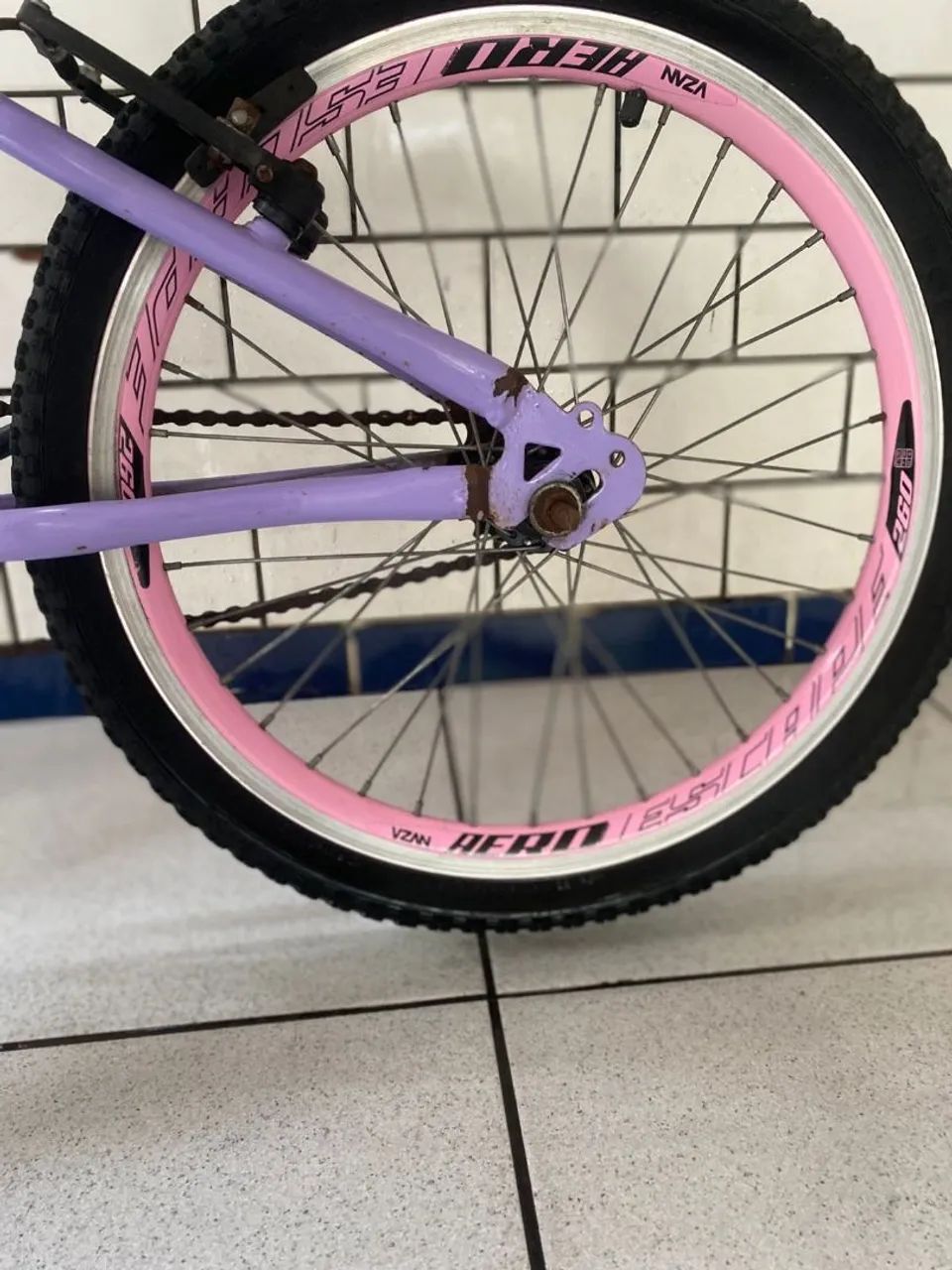 Bicicleta  - Foto 4