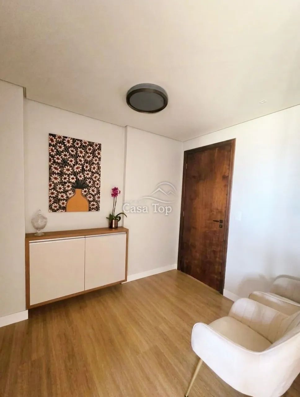 Sala mobiliada para alugar Centro - Edifício Boulevard - Foto 2