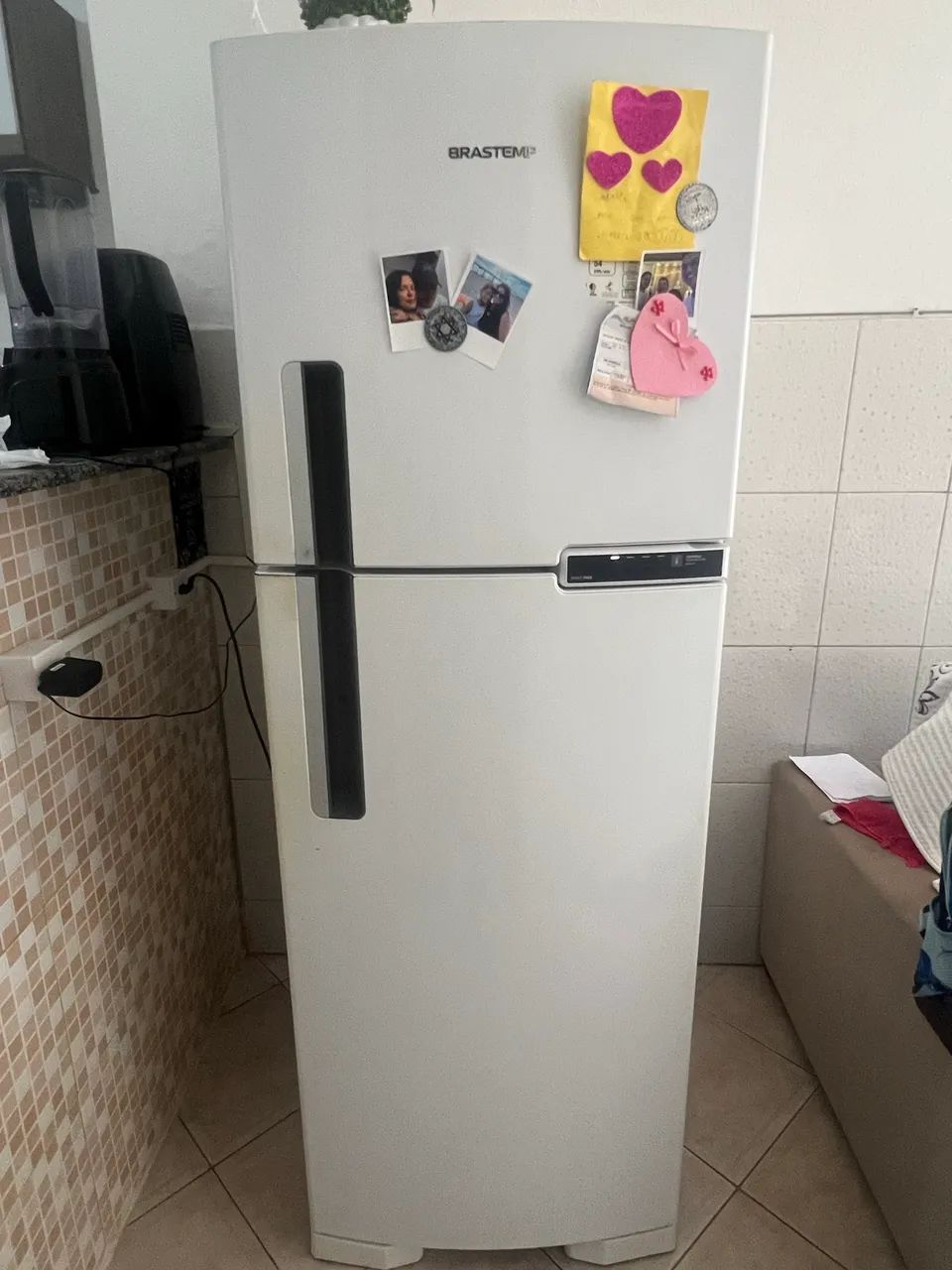 Geladeira 
