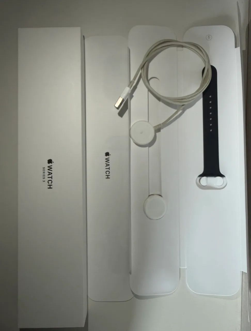 Apple Watch SE 3 - Foto 3