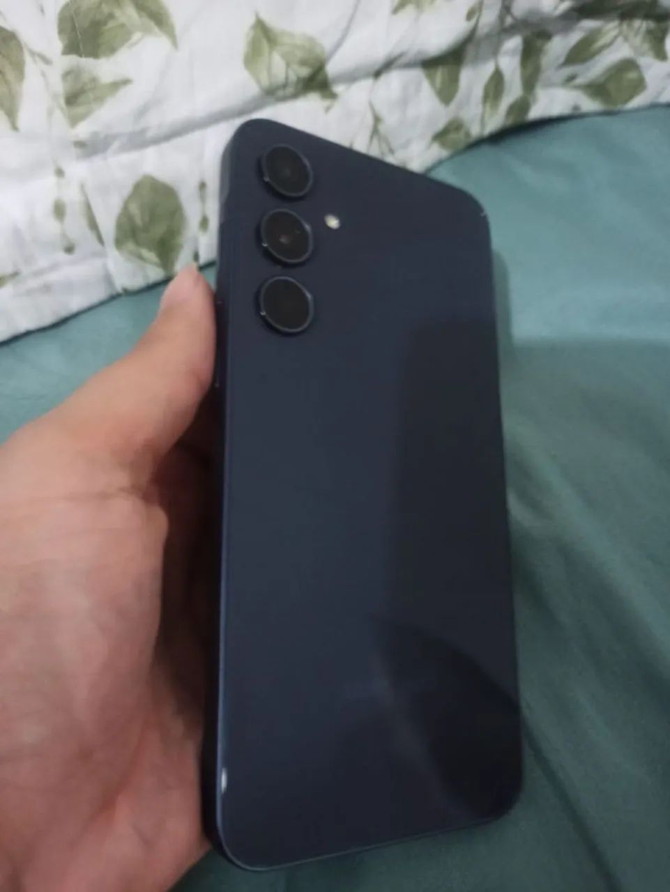 Celular Samsung A35 5g - 128g - Foto 2
