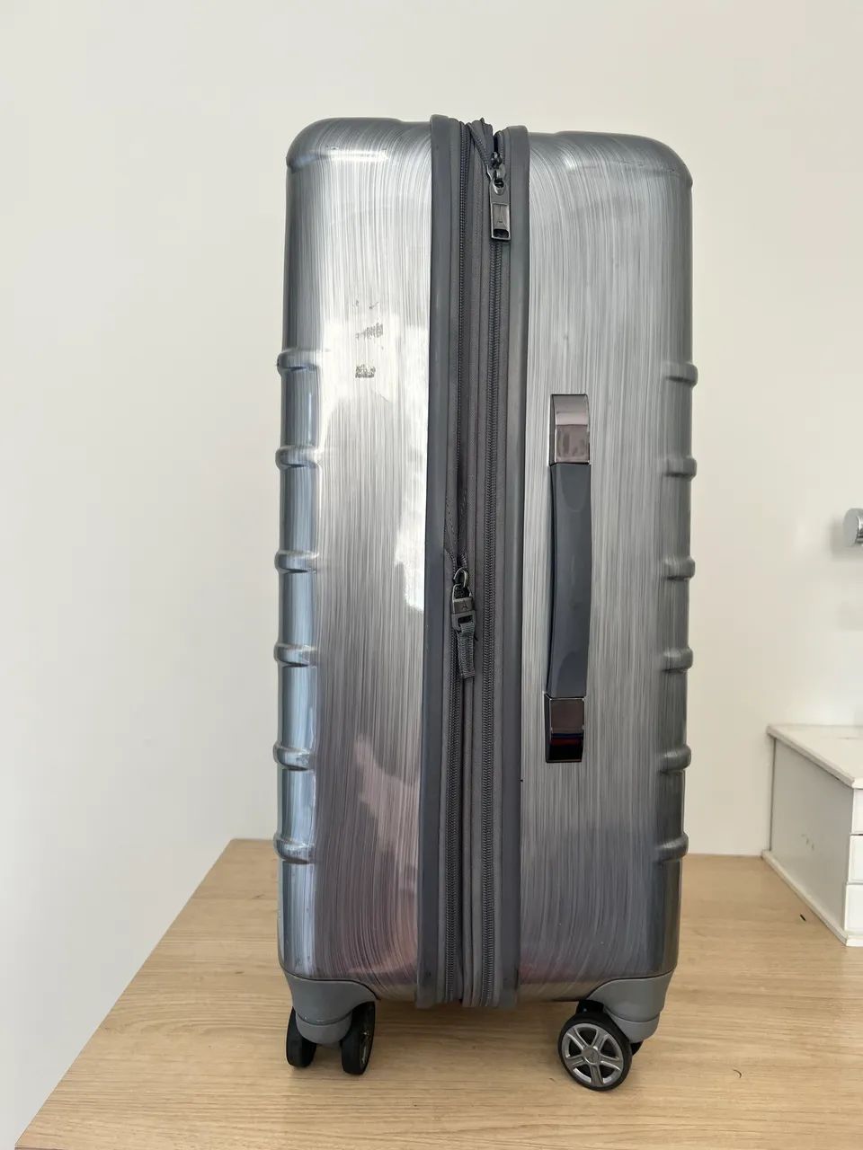 Mala Travel Pro - Foto 4